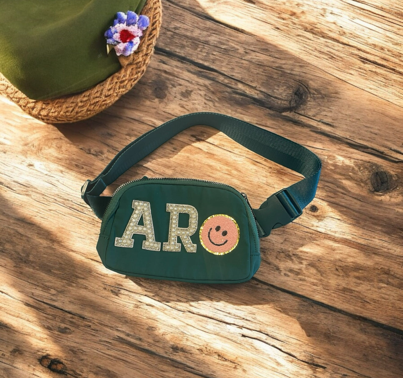 Belt Bag