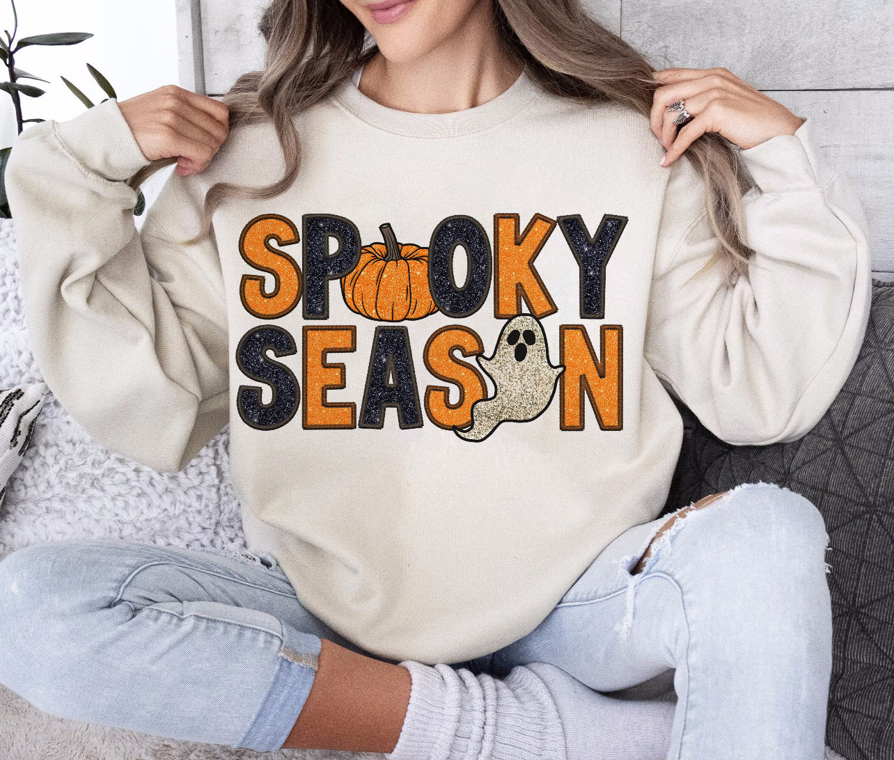 Spooky Season Shirt
