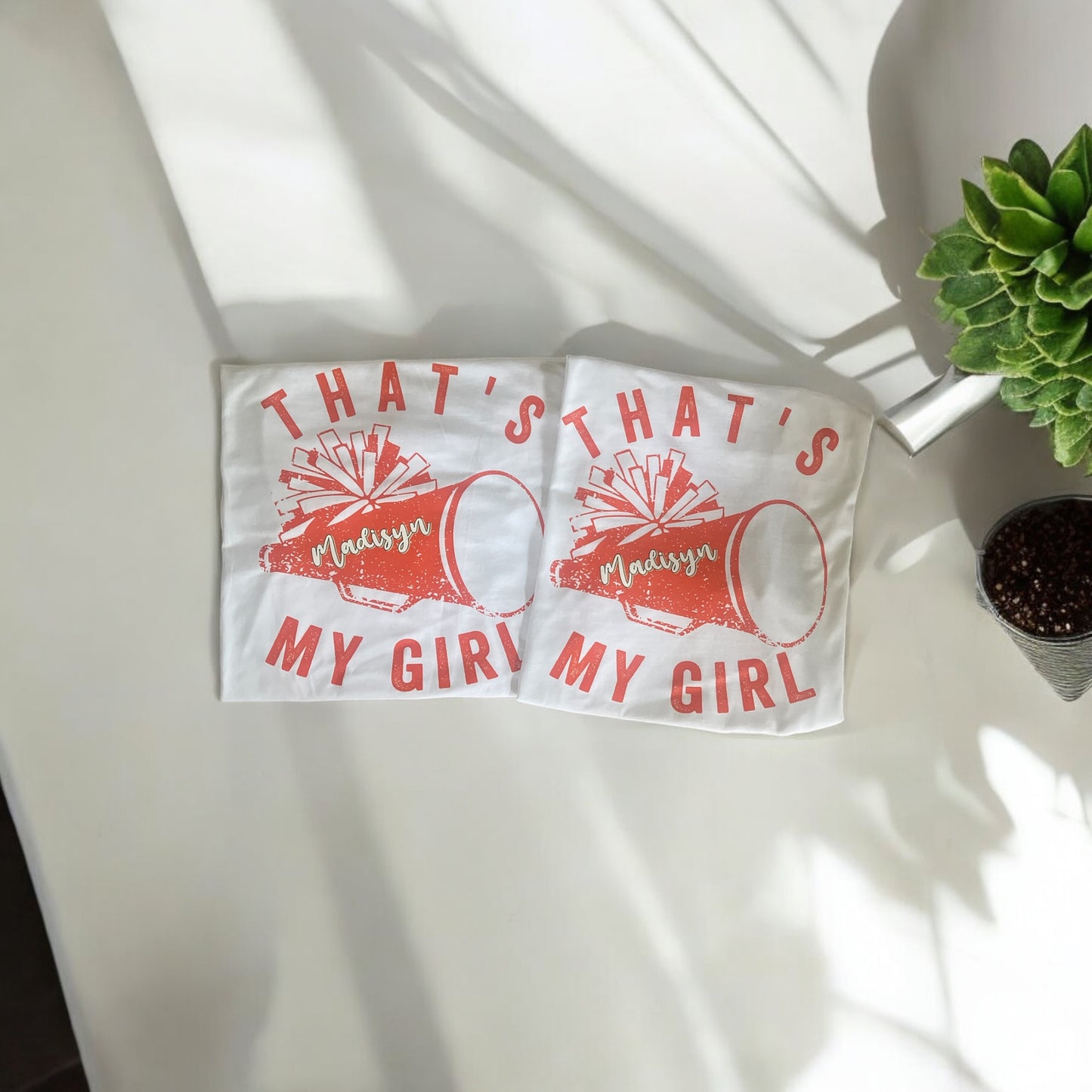 That's My Girl Sweatshirt