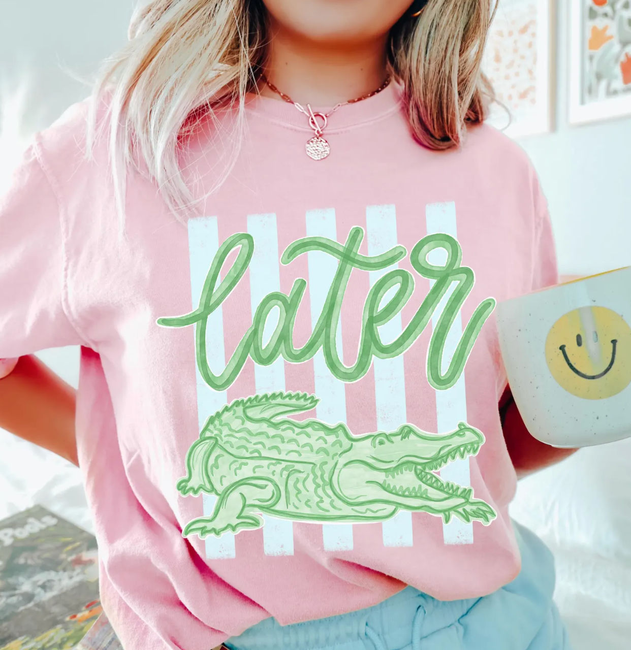 Later Gator Shirt