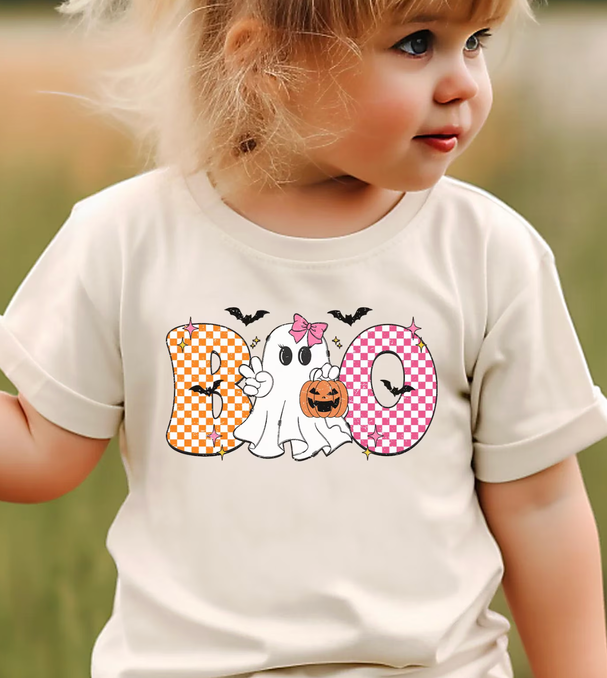 BOO Shirt