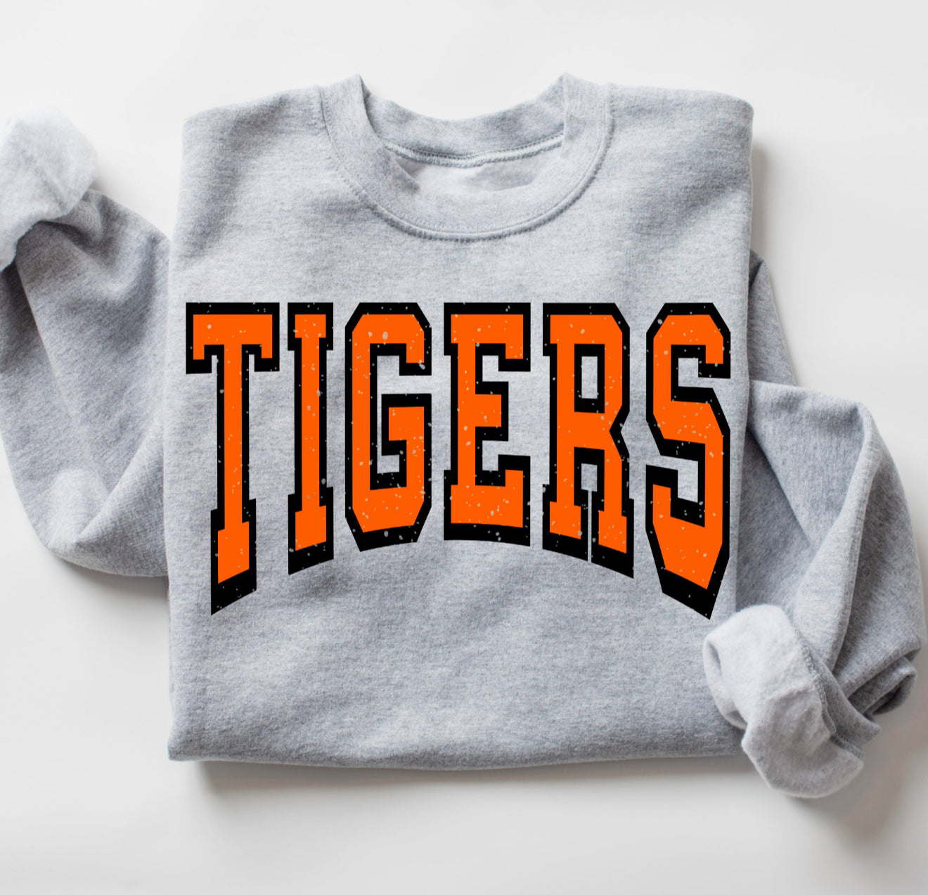 Tigers Sweatshirt
