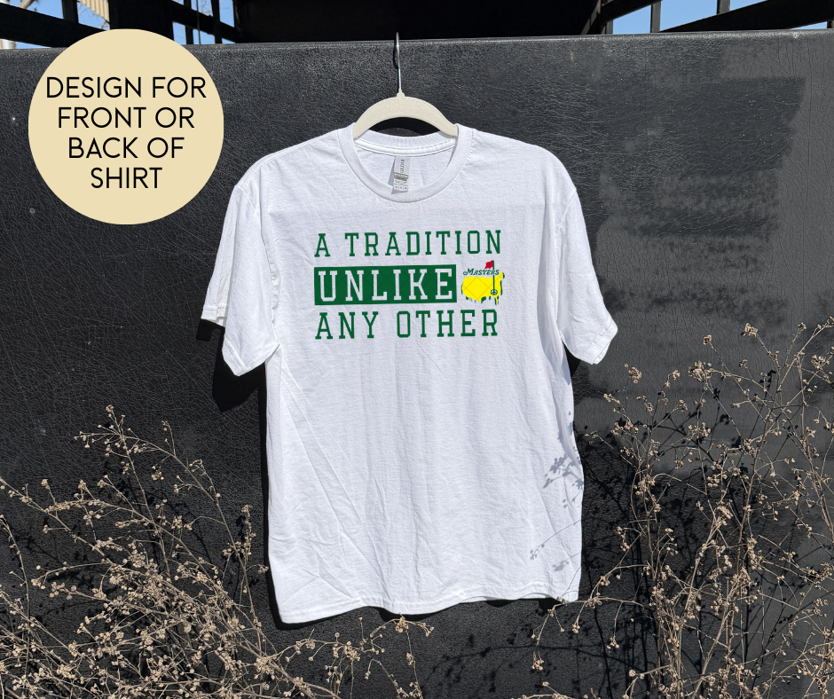 Tradition Shirt