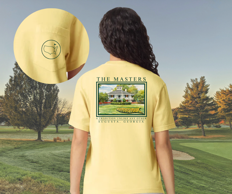 Unlike Any Other Shirt