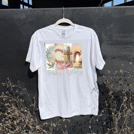 True Story Shirt