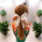 School Spirit Bow