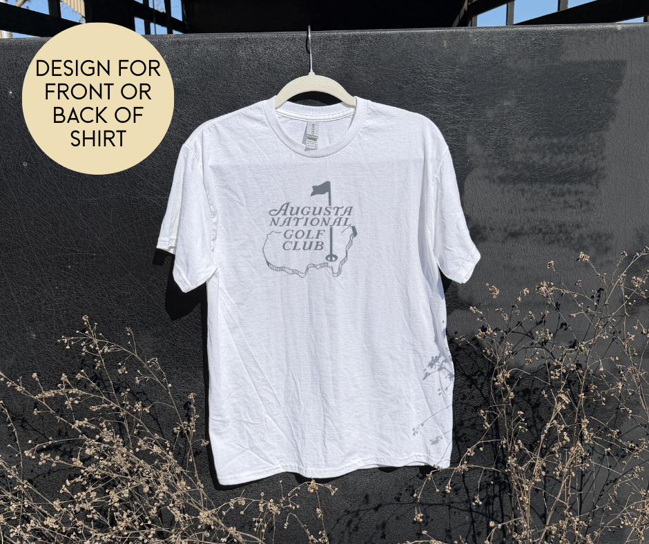 Augusta National Shirt