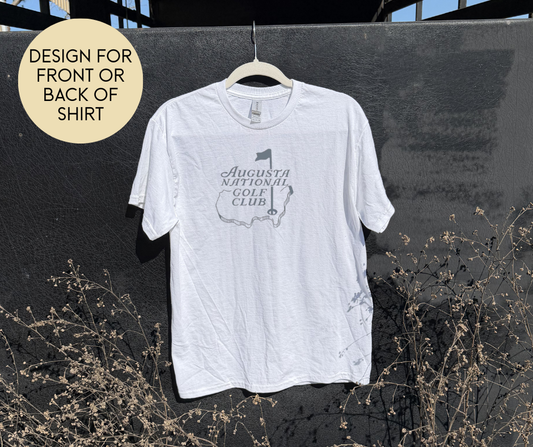 Augusta National Shirt