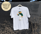 Golfing Bear Shirt