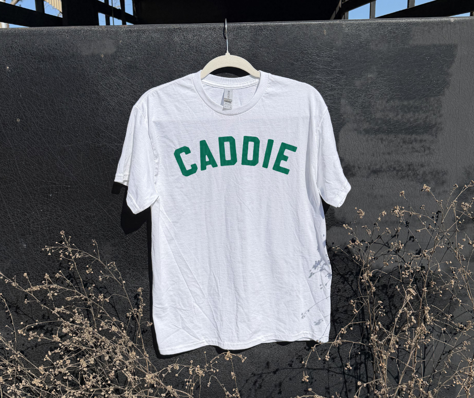 Caddie Shirt