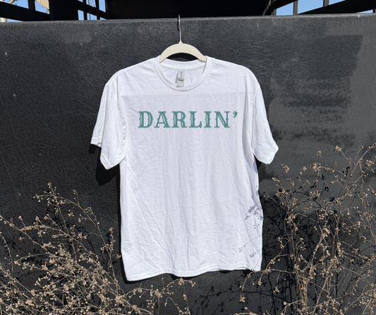 Darlin' Shirt