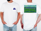 Football Stadium Pocket T-Shirt | Georgia Southern