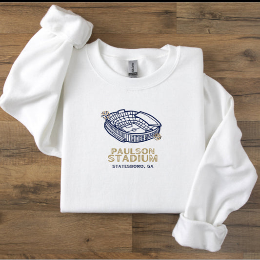Paulson Stadium Sweatshirt