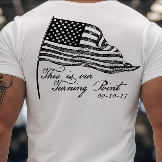 Our Turning Point Top