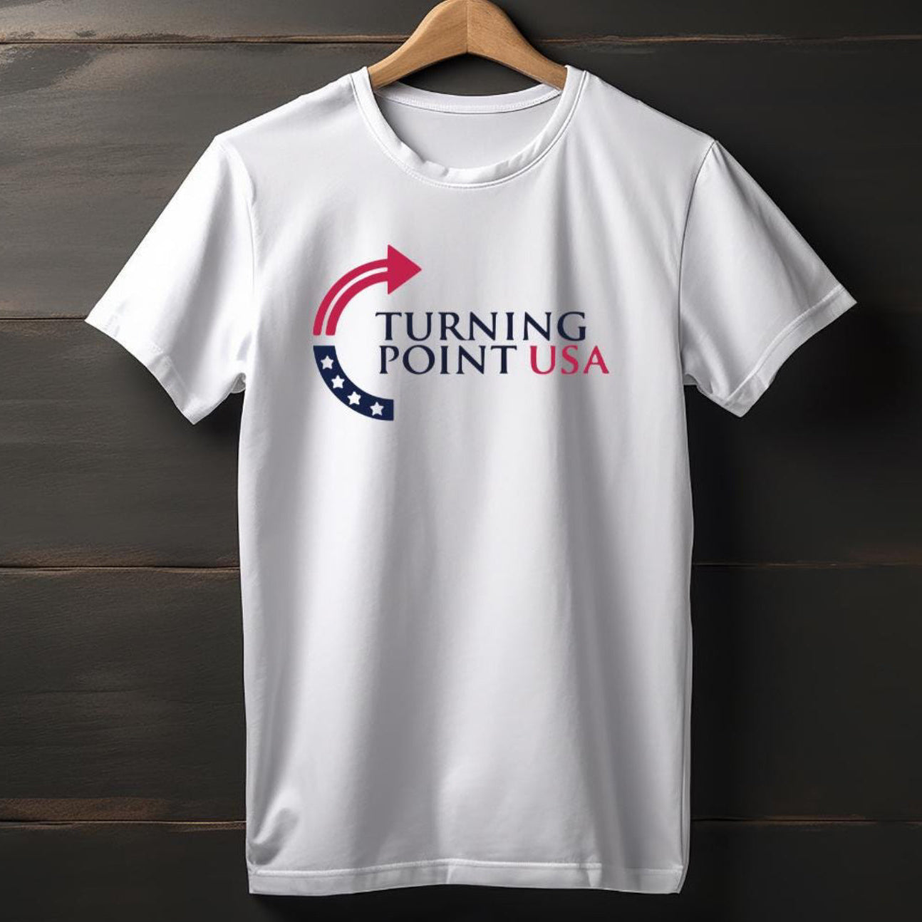 Turning Point USA Top