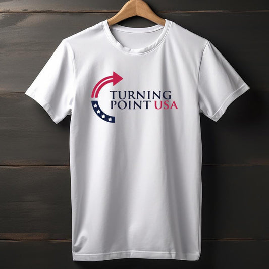 Turning Point USA Top