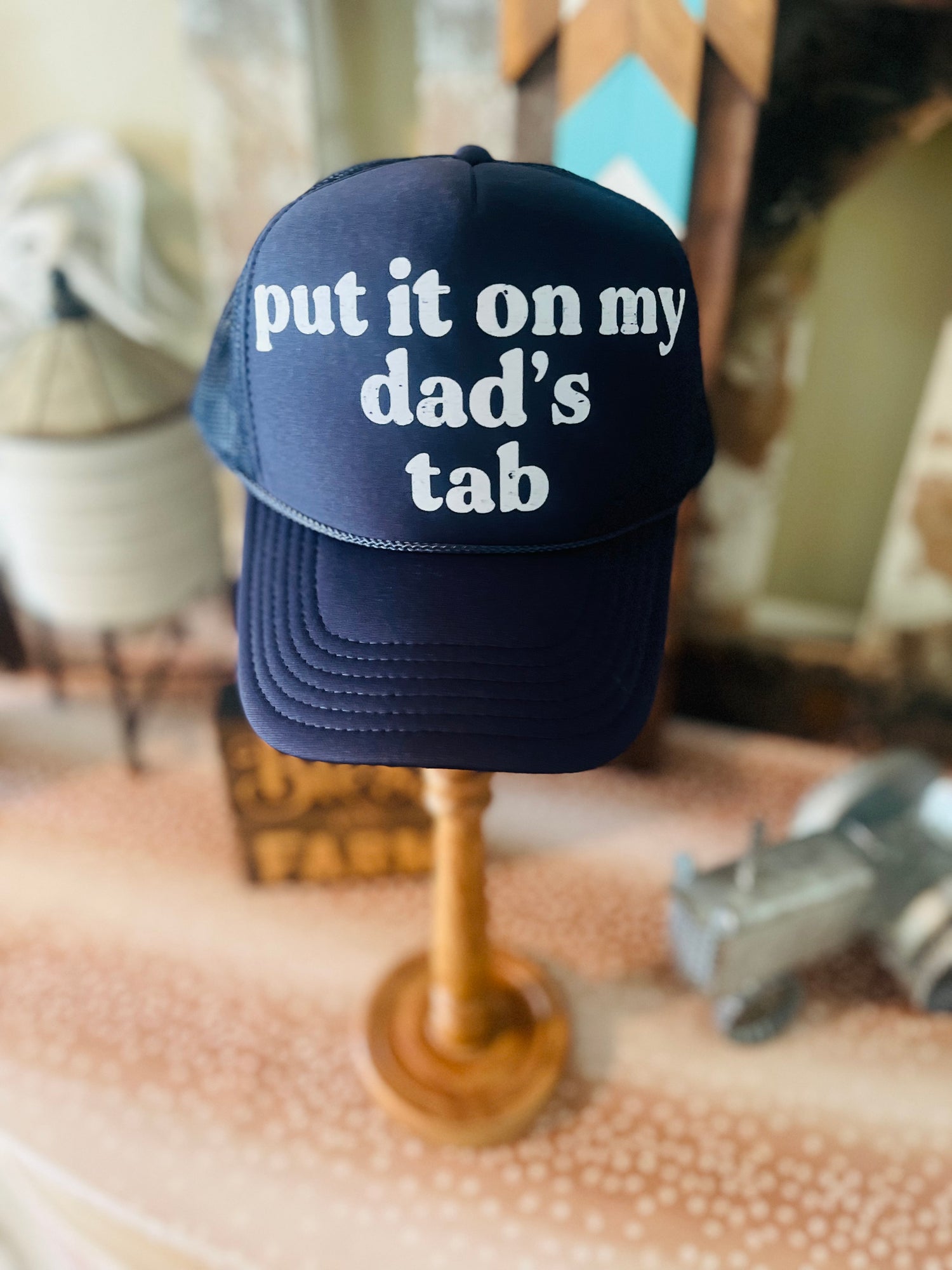 Hats