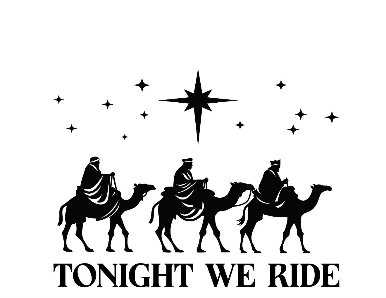 Tonight We Ride Top