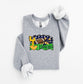 Football & Cheer Sweatshirt