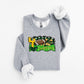 Football & Cheer Sweatshirt