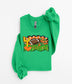 Football & Cheer Sweatshirt
