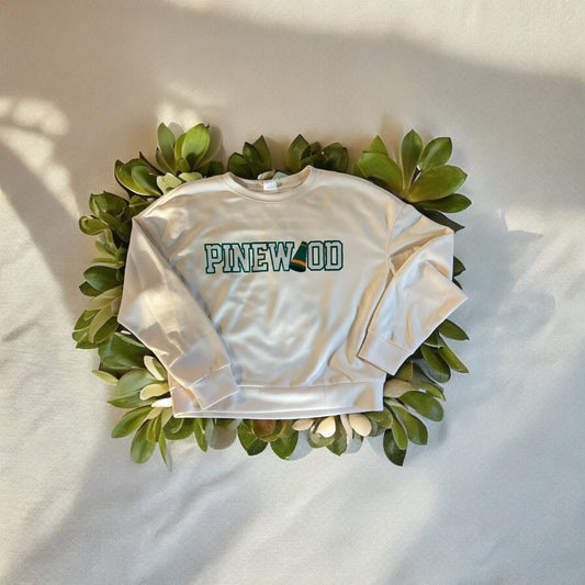 Pinewood Crew Neck