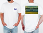 Football Stadium Pocket T-Shirt | Portal