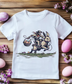 Cowboy Bunny Shirt