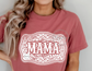 Western Mama Shirt