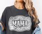 Western Mama Shirt