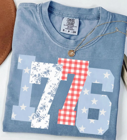 1776 Shirt