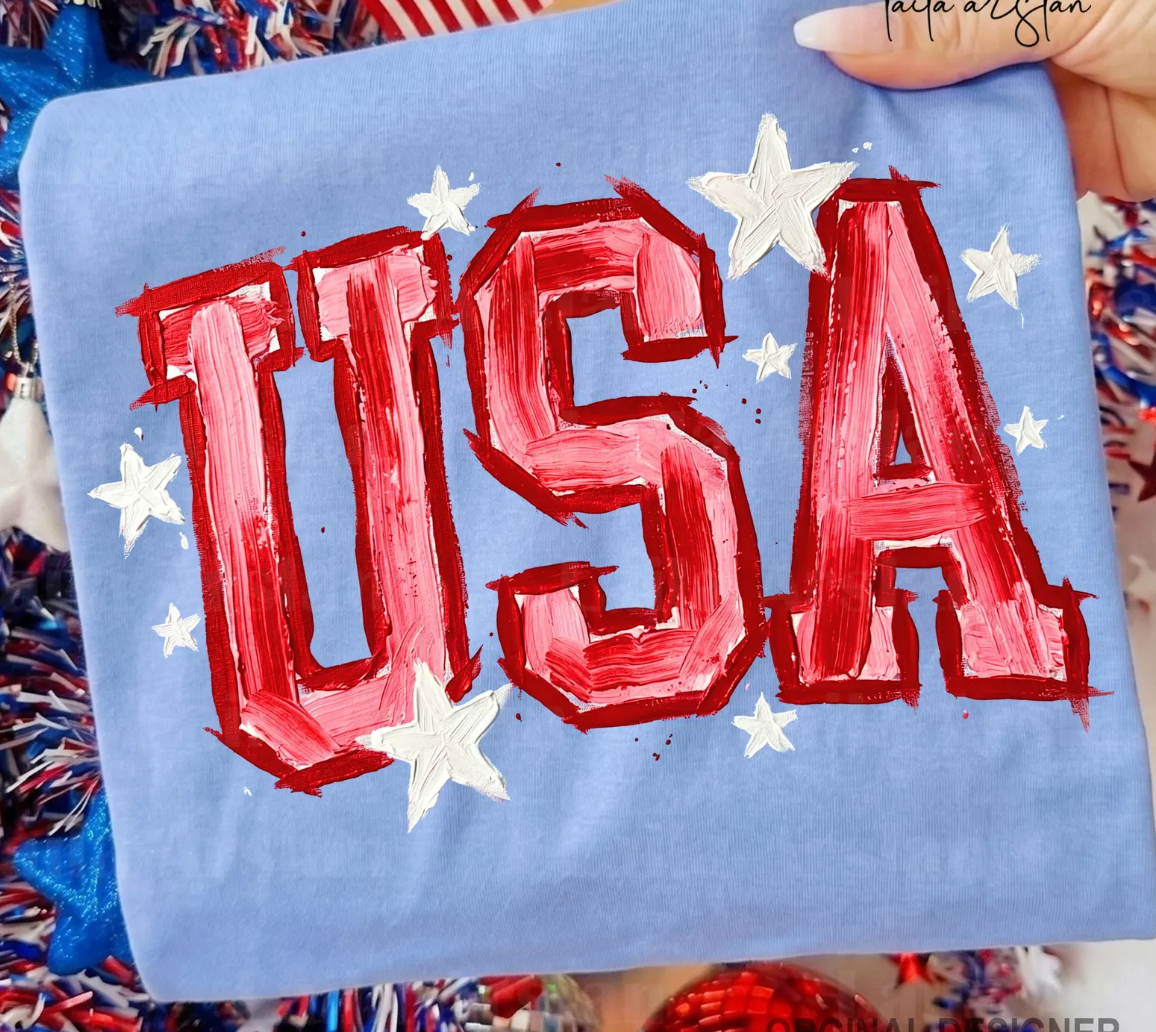 250th American Summer Collection