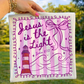 Jesus is the Light Shirt