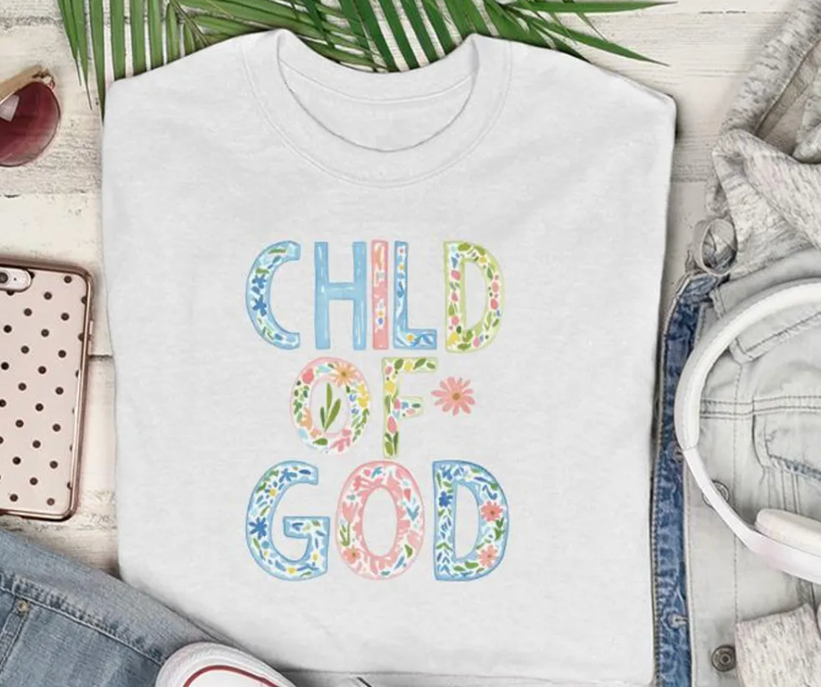 Child of God Shirt