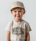 Camo Grade Level Shirt