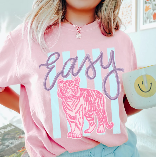 Easy Tiger Shirt