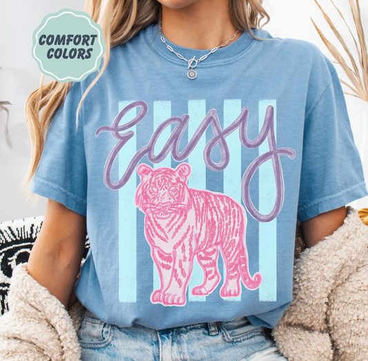 Easy Tiger Shirt