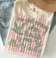 Fly Away Shirt