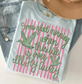 Fly Away Shirt