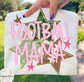 Football Mama Shirt