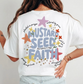 Mustard Seed Faith Shirt