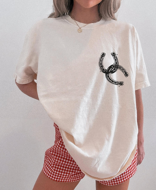 What A Friend Shirt
