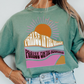 Praise In The Valley Shirt