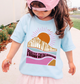 Praise In The Valley Shirt