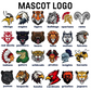 Varsity Letter & Flag Shirt