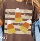 Candy Corn Shirt