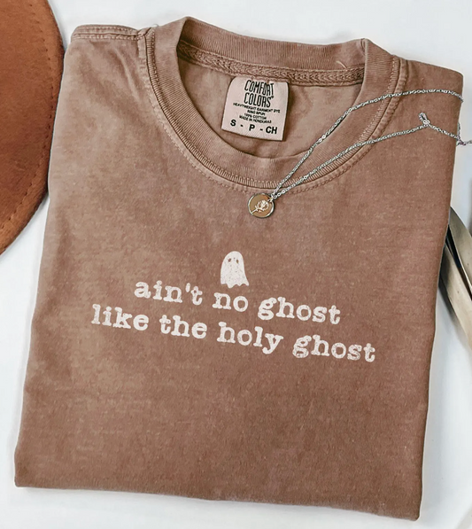 Holy Ghost Shirt