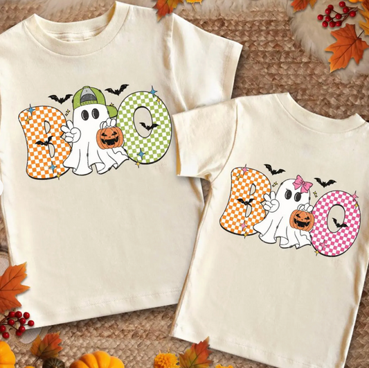 BOO Shirt