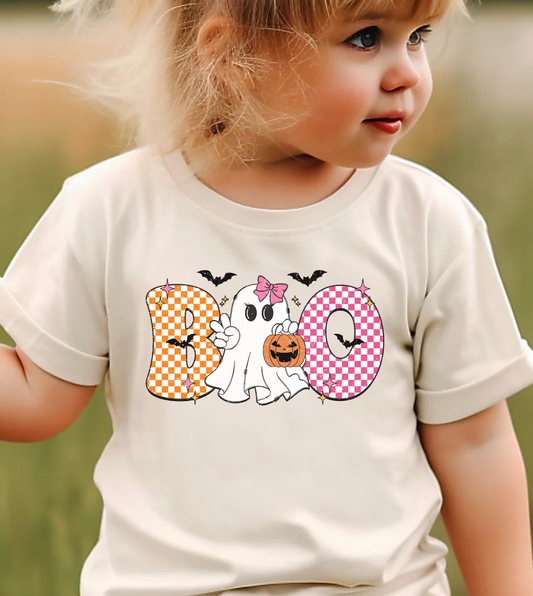 BOO Shirt