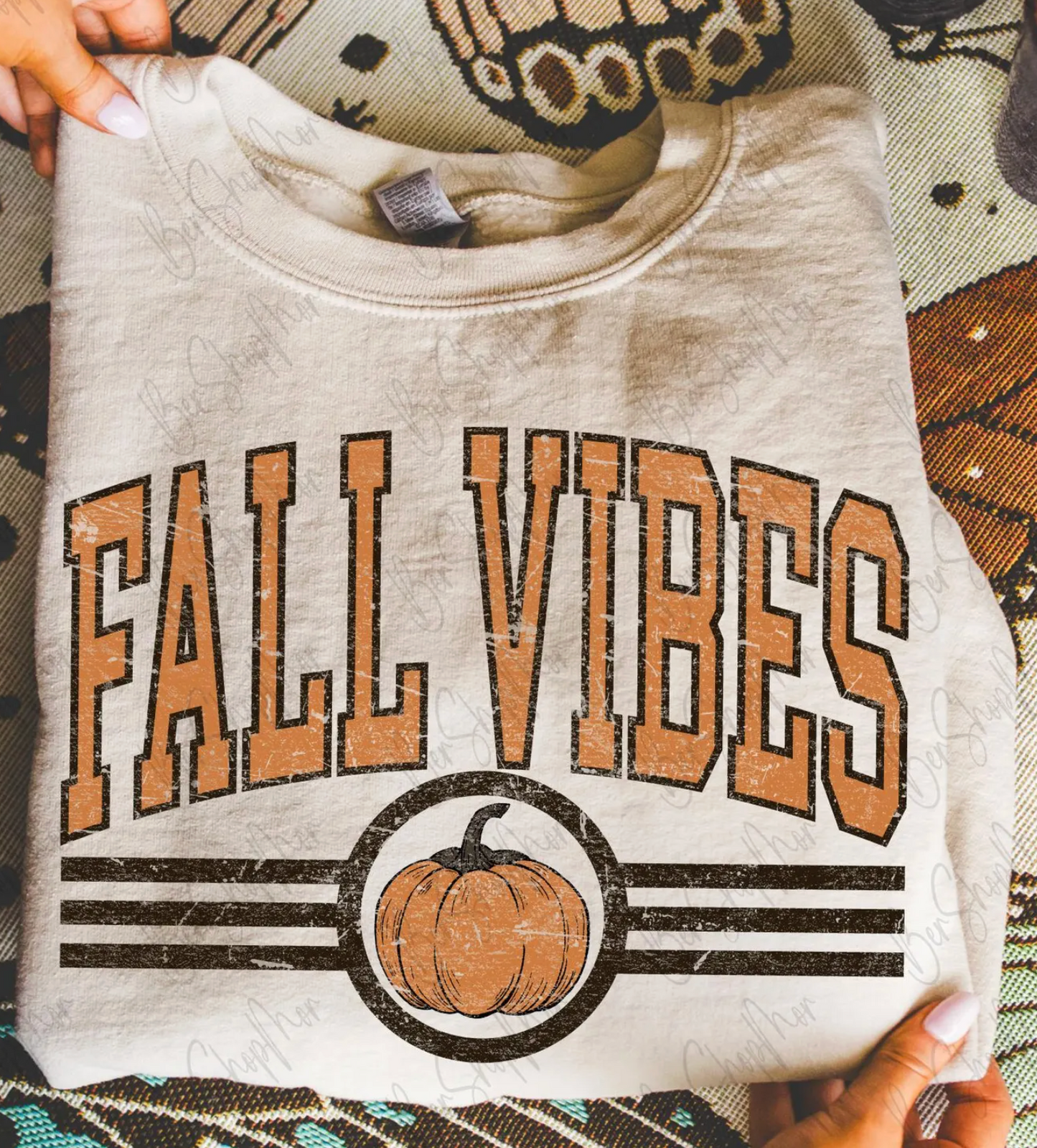Fall Vibes Shirt
